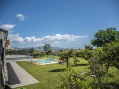 Agro Sicily Hotels in Mascali