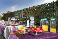 Le Camere del Crimiso Hotels in Calatafimi