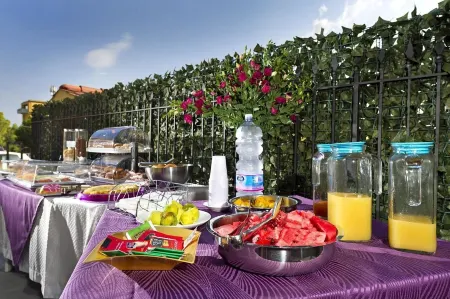 Le Camere del Crimiso Отели в г. Кастелламмаре-дель-Гольфо