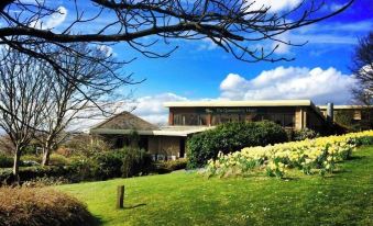 DoubleTree by Hilton Edinburgh - Queensferry Crossing