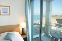 Residence Reine Marine Hoteles en Saint-Malo