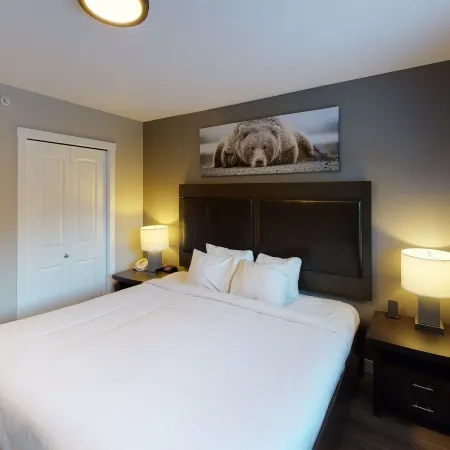 Copperstone Resort