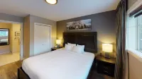 Copperstone Resort Hotels in Kananaskis
