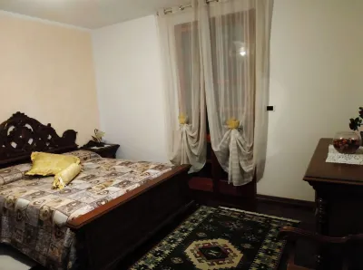 Villa Berra B&B Riva del Po Hotels in Rovigo
