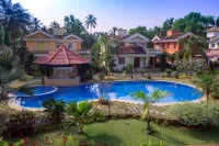 Saudades Homestays Hotels in Majorda