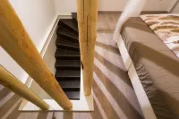 Suites 13 Budapest