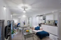 Suites 13 Budapest