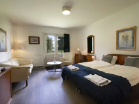 Hotel Skanderborghus Hotels in Skanderborg