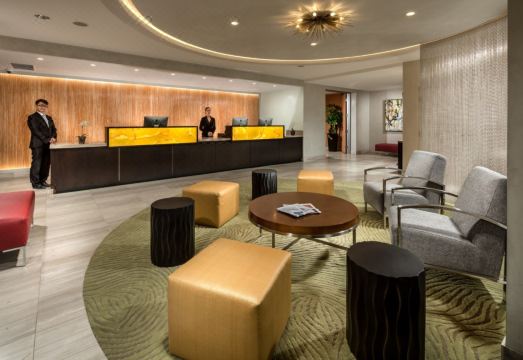 베벌리 힐스 메리어트