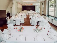 Mercure Hotel Hamburg City - 4-Star