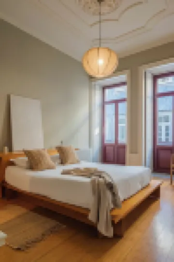 Oporto Maison Alves da Veiga