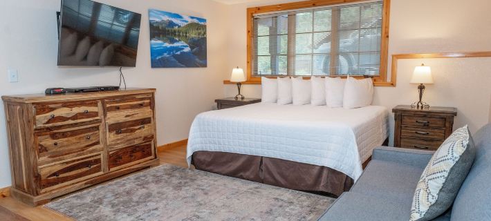 Appenzell Inn Hotels in Estes Park