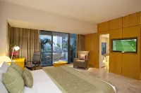 Lakeshore Suites Banani