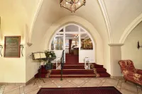 Hotel Graf von Mansfeld Hotels in Eisleben
