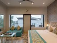 La Sunila Suites & Villas by Wsi, Baga Hotels in Baga