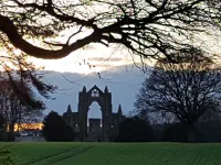 薩爾特本假日風信子小屋 吉斯伯勒酒店