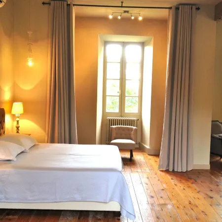 Chateau Ladausse