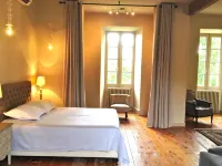 Chateau Ladausse Hotels in Monflanquin