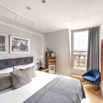 Lasala Plaza Hotel Rooms