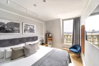 Lasala Plaza Hotel Hotels in San Sebastian