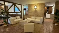 Hospedium Hotel la Fuente Hotel di Bejar