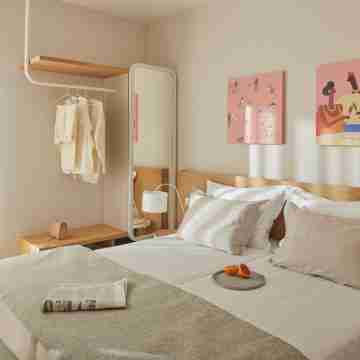 Eol Apartments Split Rooms