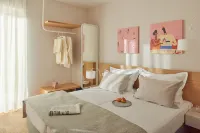 Eol Apartments Split Žnjan Beach - 5 ดาว