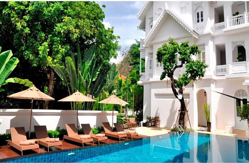 Ping Nakara Boutique Hotel and Spa photo 4