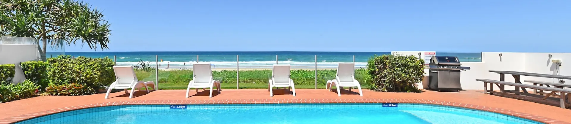 Scenic Hotels