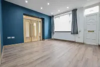 Regency Guest House Manchester North Hotels in Middleton
