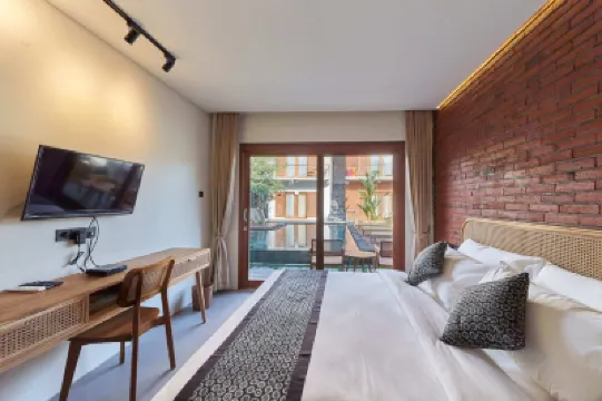 Kubu Tropis Hotels near Ubud