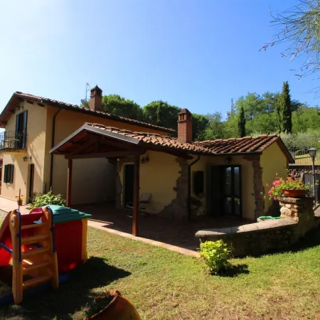 Villino Alba