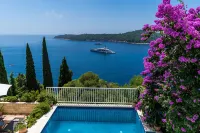Villa Adrian - مسبح خاص