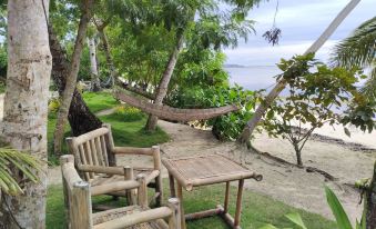Ferra Resort Siargao
