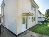 Hillcrest Lodge Hotels in Stevenage