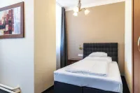 Hotel Polana - Parkplatz