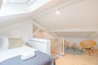 YOUROPO - Taipas Hotel a 