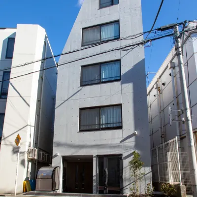 Laffitte Tokyo West Hotels near Kichijoji
