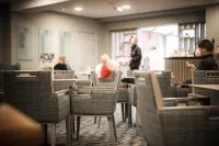 The Tytherington - breakfast