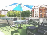 Pensión Txoko-Maitea