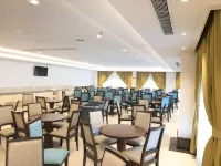 Zaha Al Madina Hotel - Bữa sáng