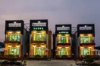 마조레펜션(1동) 포항공과대학교 주변 호텔