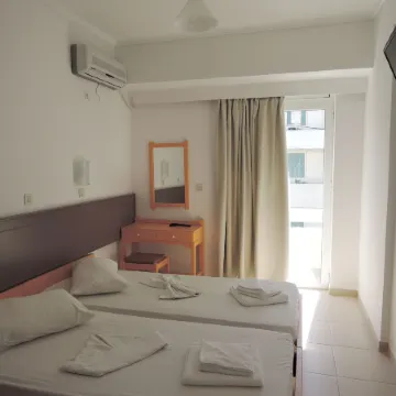 Fantasia Hotel Apartments