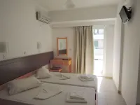 Fantasia Hotel Apartments - Alloggi