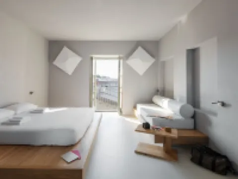 Combo Torino โรงแรมในทูริน