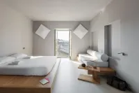 コンボ トリノ - ホステル サバウダ美術館周辺のホテル