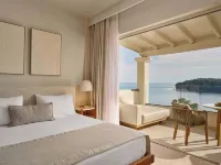 San Antonio Corfu Resort (Adults Only) Hotels near Byzantine Museum