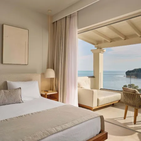 San Antonio Corfu Resort (Adults Only)