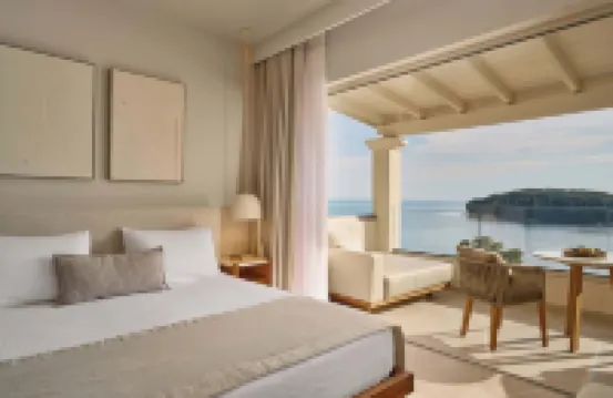 San Antonio Corfu Resort (Adults Only)