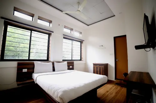 Hotel Park View - 2-Star